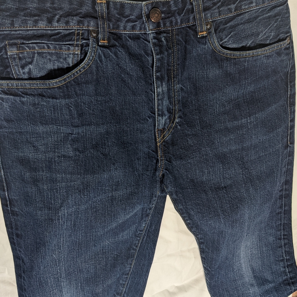 Levi's Made & Crafted Tack Slim